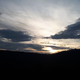 Illustration for article titled Sunset on the Blue Ridge Parkway